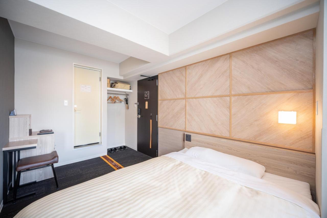 Super Hotel โกเบ ภายนอก รูปภาพ