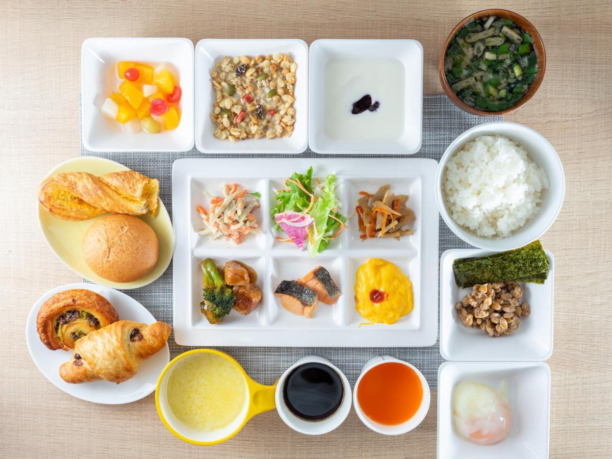 Super Hotel โกเบ ภายนอก รูปภาพ