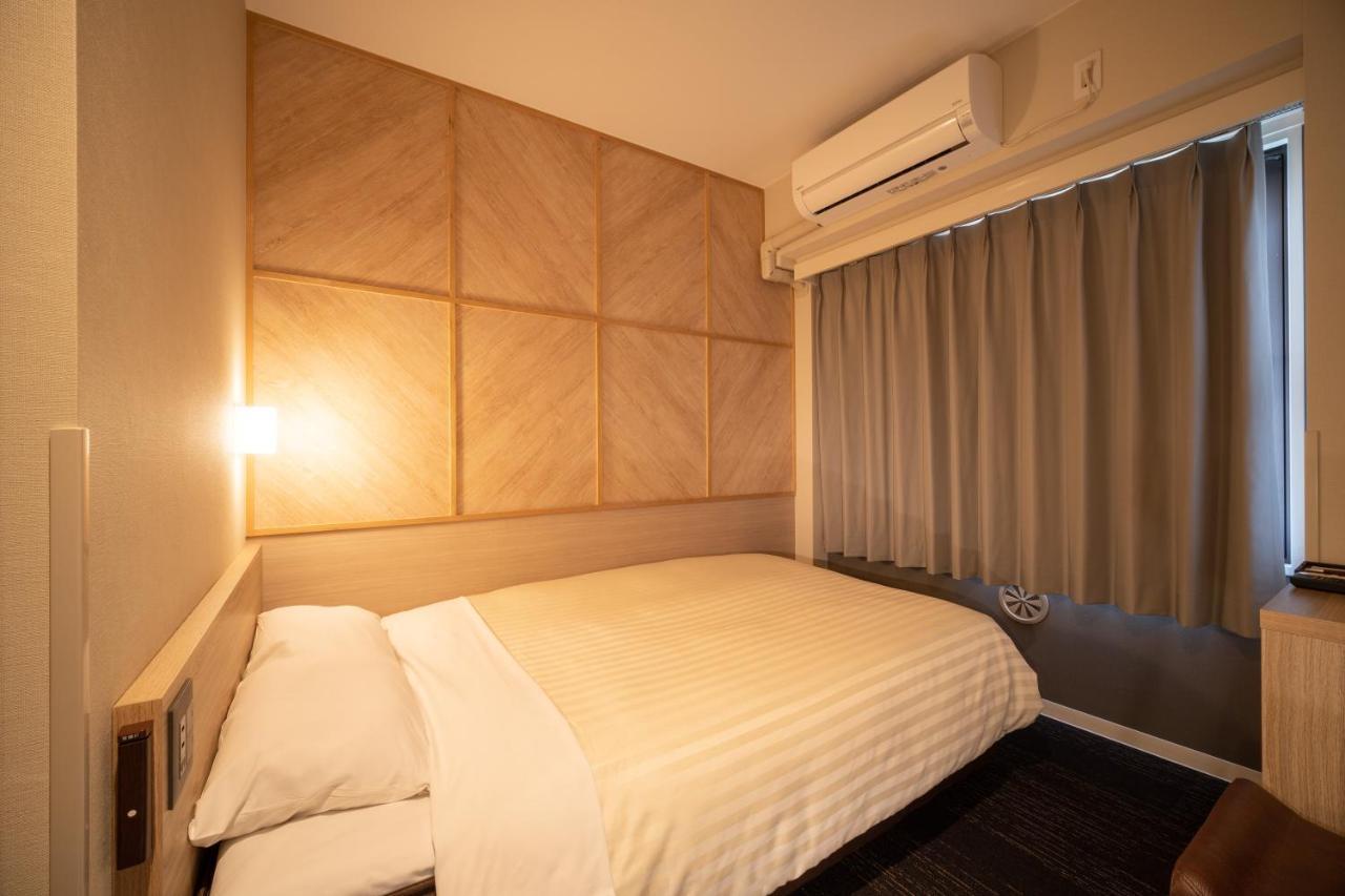 Super Hotel โกเบ ภายนอก รูปภาพ