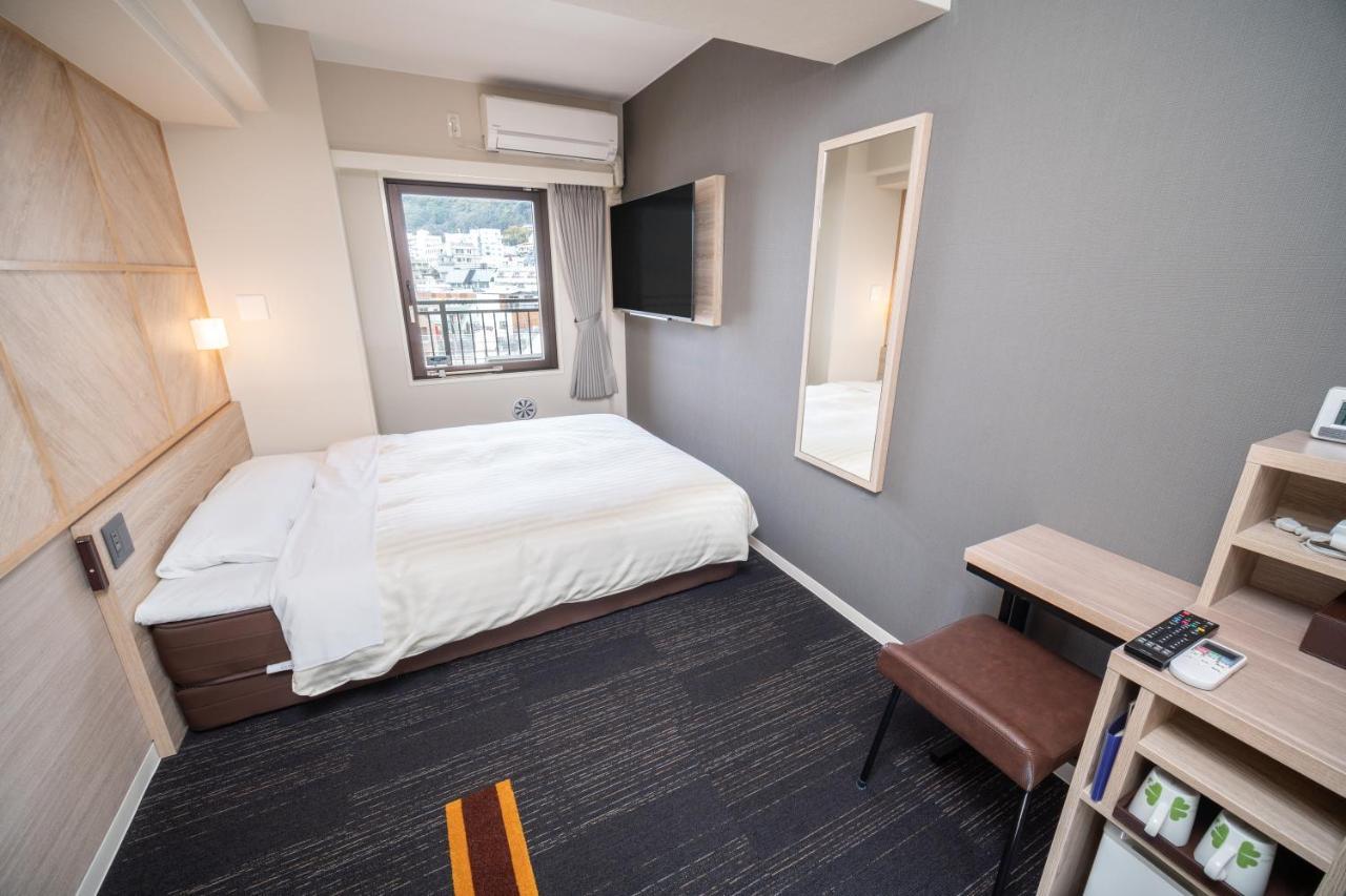 Super Hotel โกเบ ภายนอก รูปภาพ