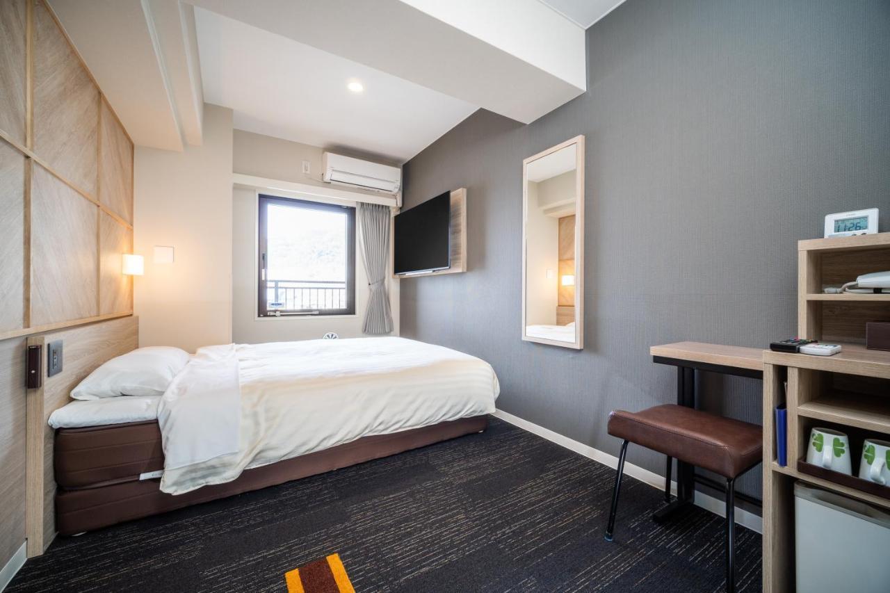 Super Hotel โกเบ ภายนอก รูปภาพ