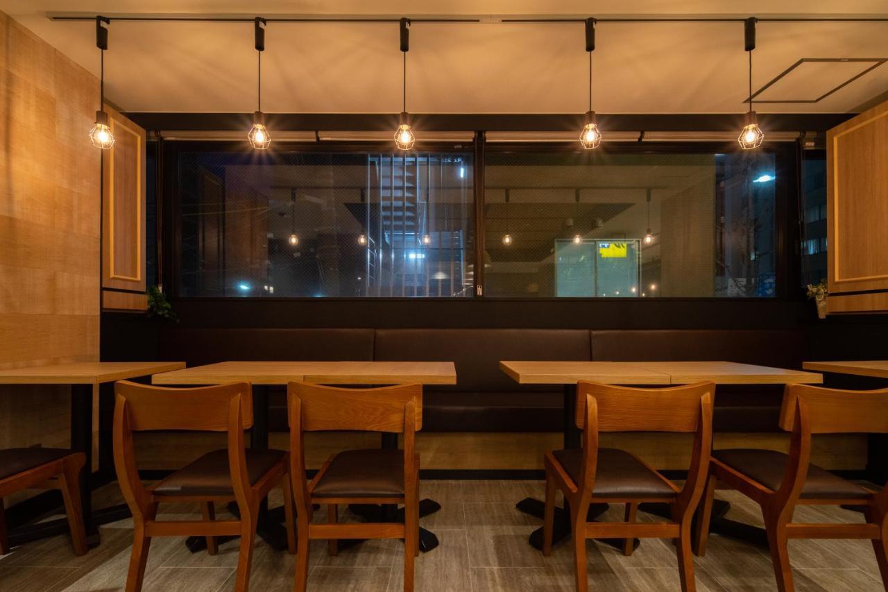 Super Hotel โกเบ ภายนอก รูปภาพ