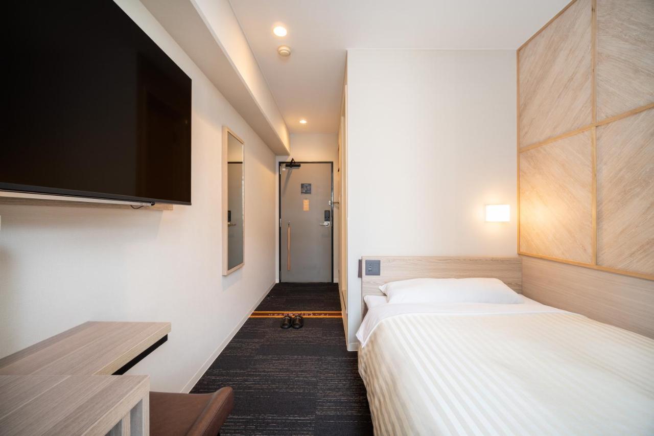 Super Hotel โกเบ ภายนอก รูปภาพ