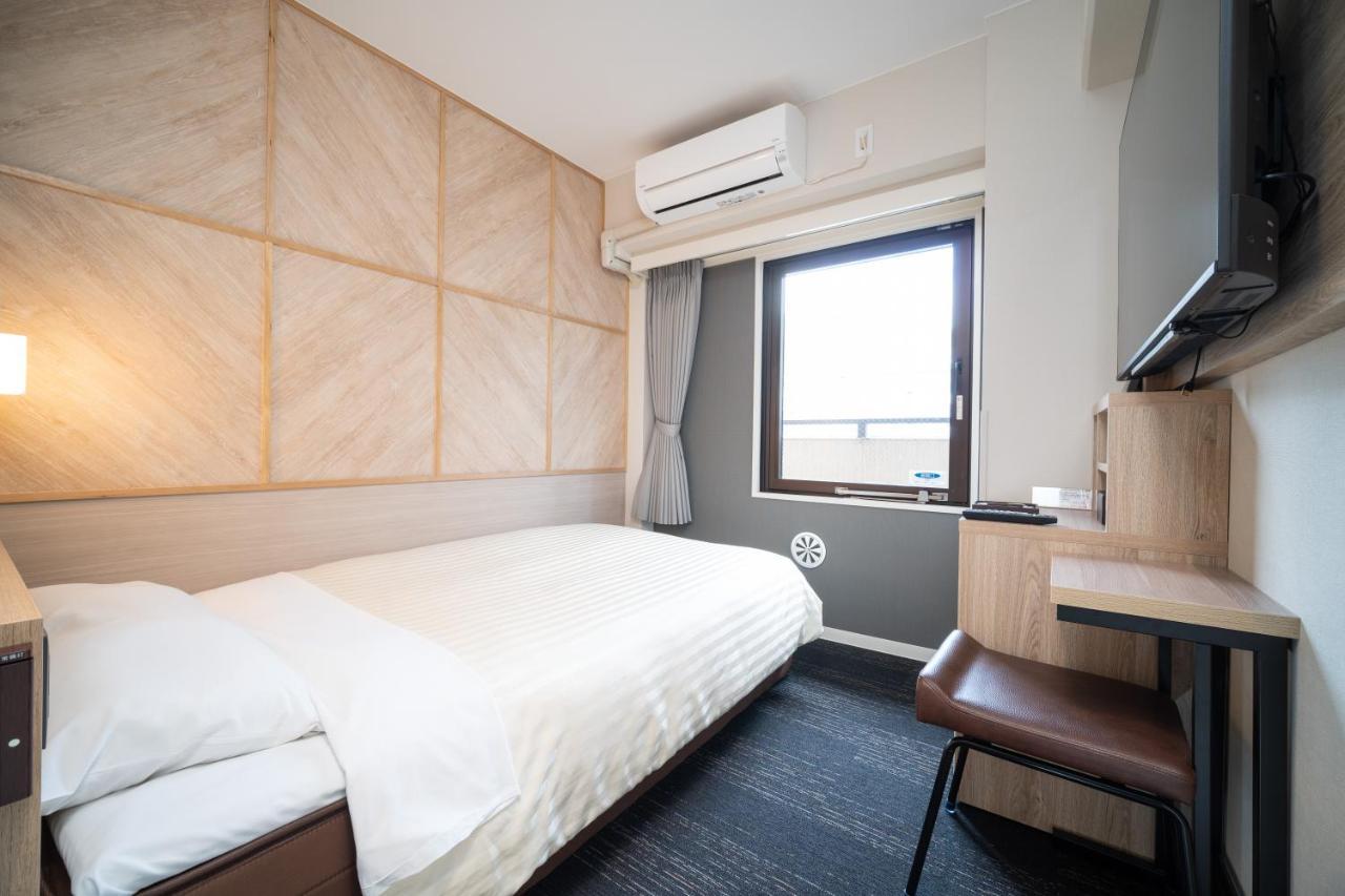 Super Hotel โกเบ ภายนอก รูปภาพ