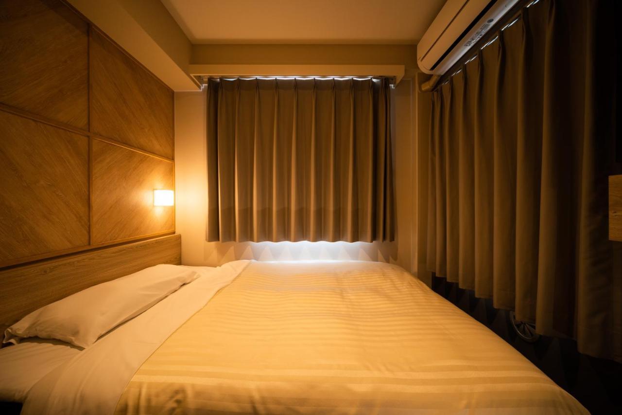 Super Hotel โกเบ ภายนอก รูปภาพ