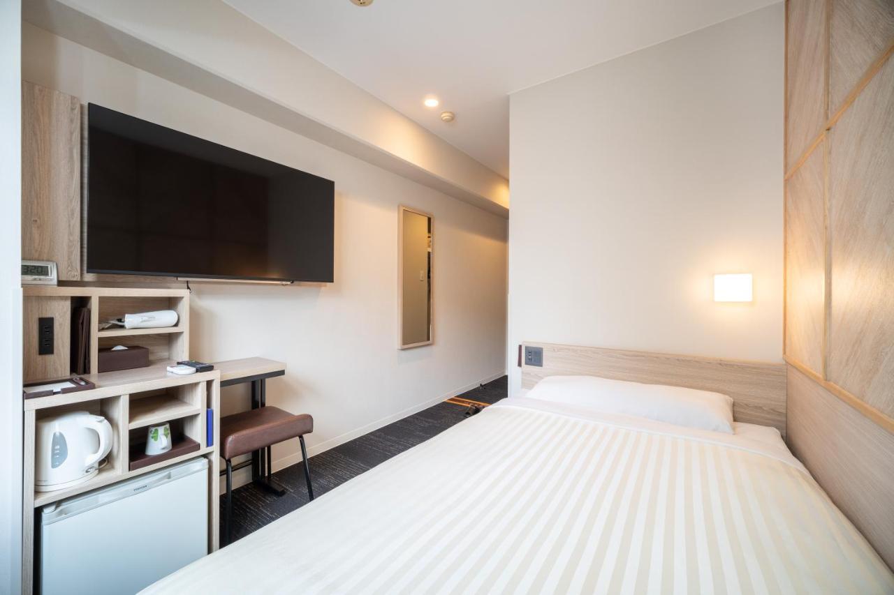 Super Hotel โกเบ ภายนอก รูปภาพ