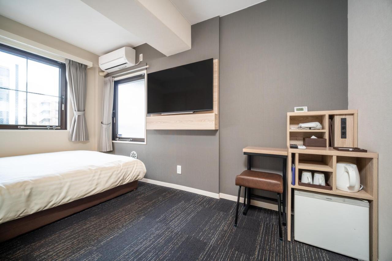 Super Hotel โกเบ ภายนอก รูปภาพ