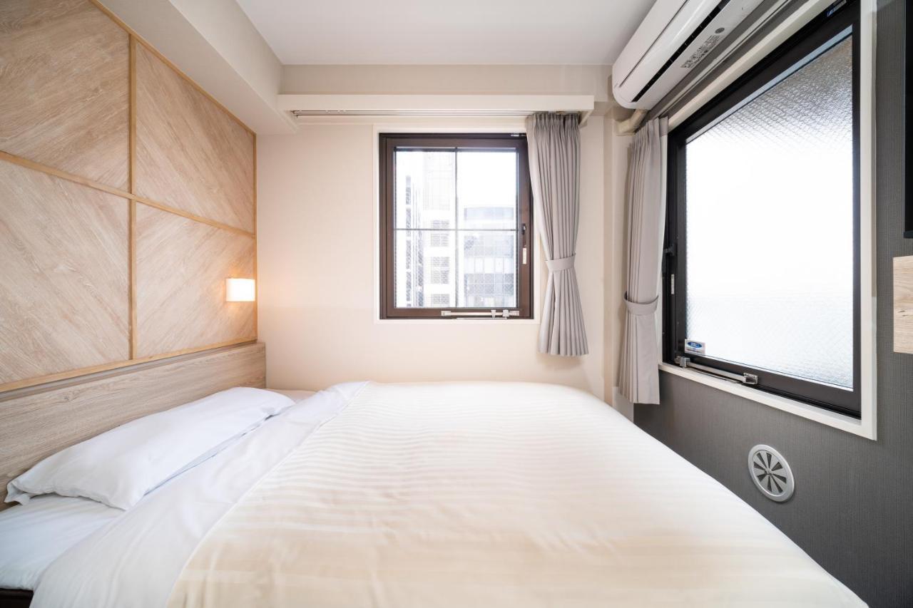 Super Hotel โกเบ ภายนอก รูปภาพ