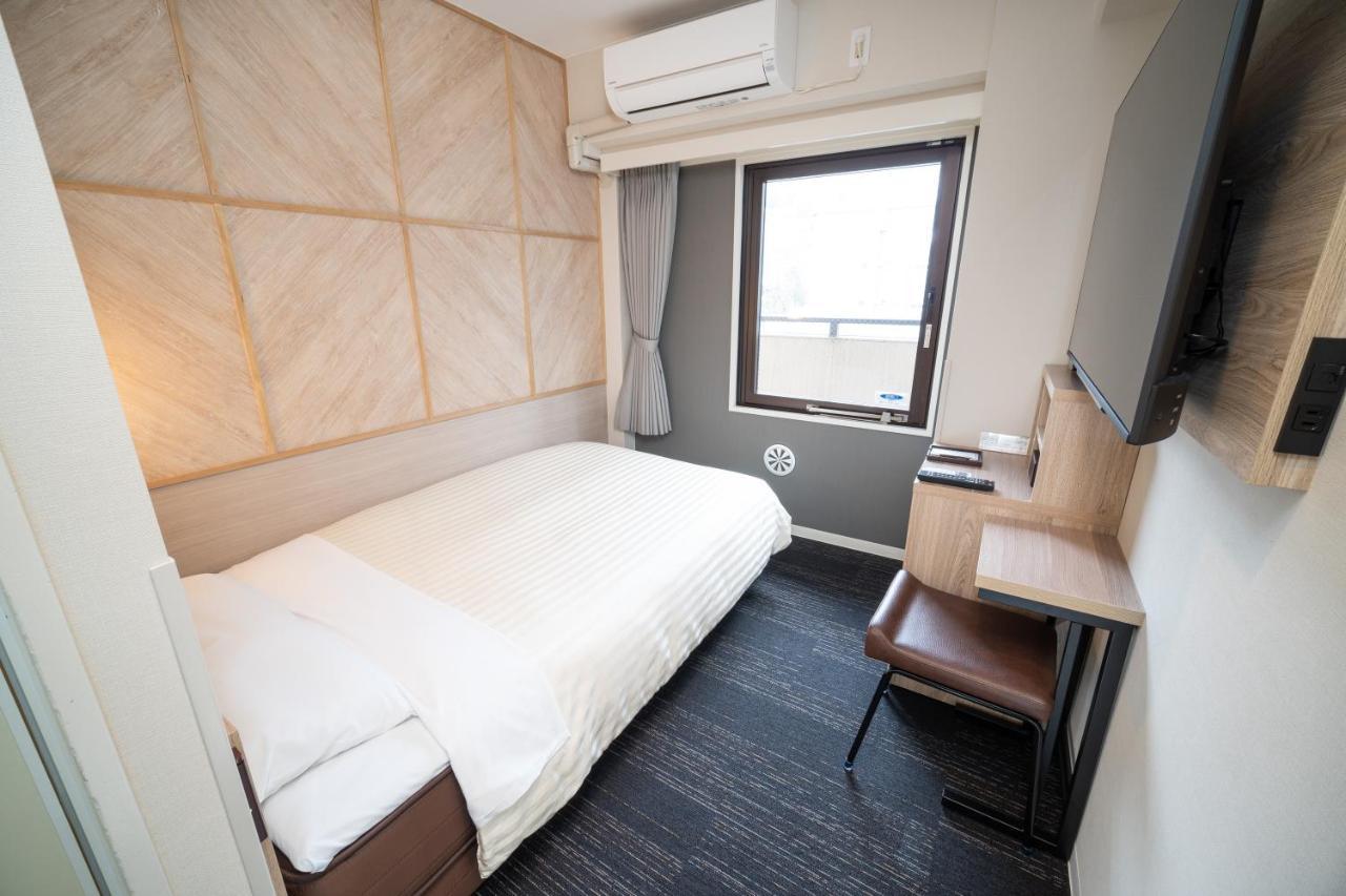 Super Hotel โกเบ ภายนอก รูปภาพ