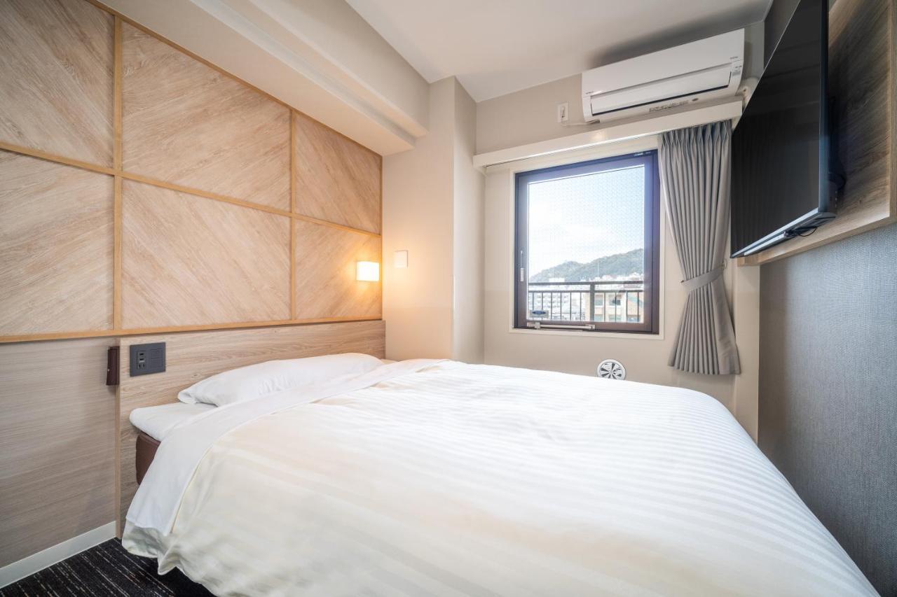 Super Hotel โกเบ ภายนอก รูปภาพ